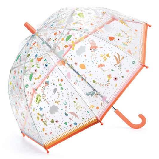 Parapluie pour enfants Petites légèretés