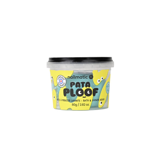 Pataploof l Pâte à modeler lavante