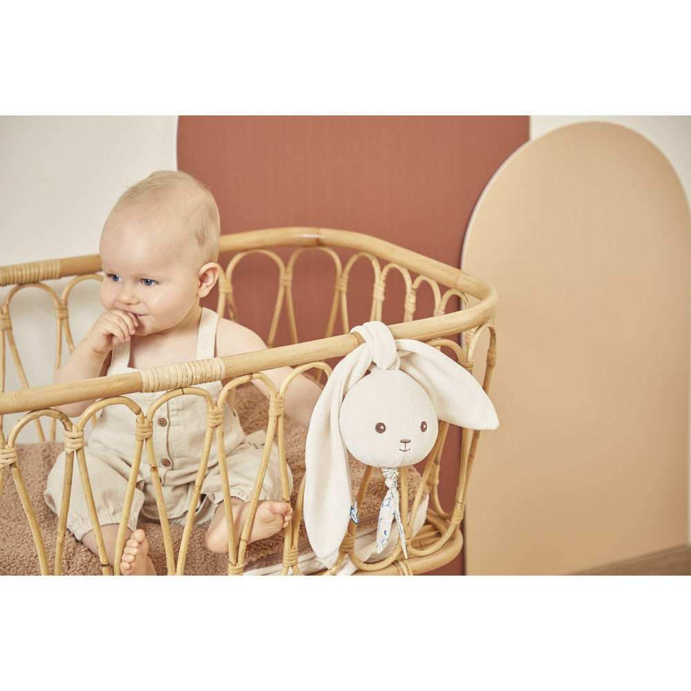 Peluche musicale lapin Terracotta (Copie)