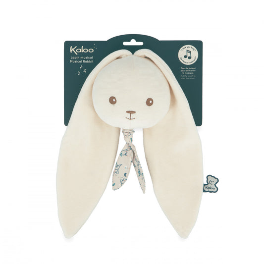 Peluche musicale lapin Terracotta (Copie)