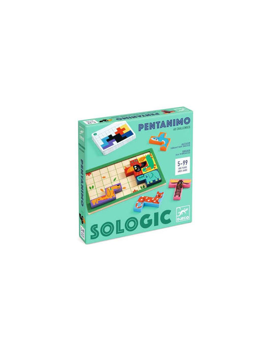 Pentanimo Sologic