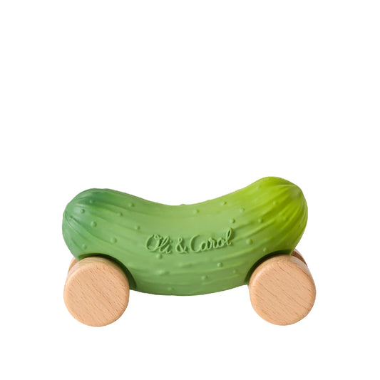 Pepino The Cucumber Voiture Jouet Bébé