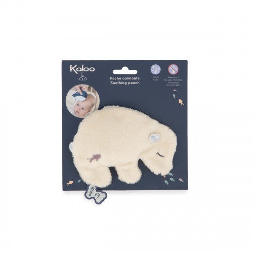 Poche de froid pour bébé - Ours