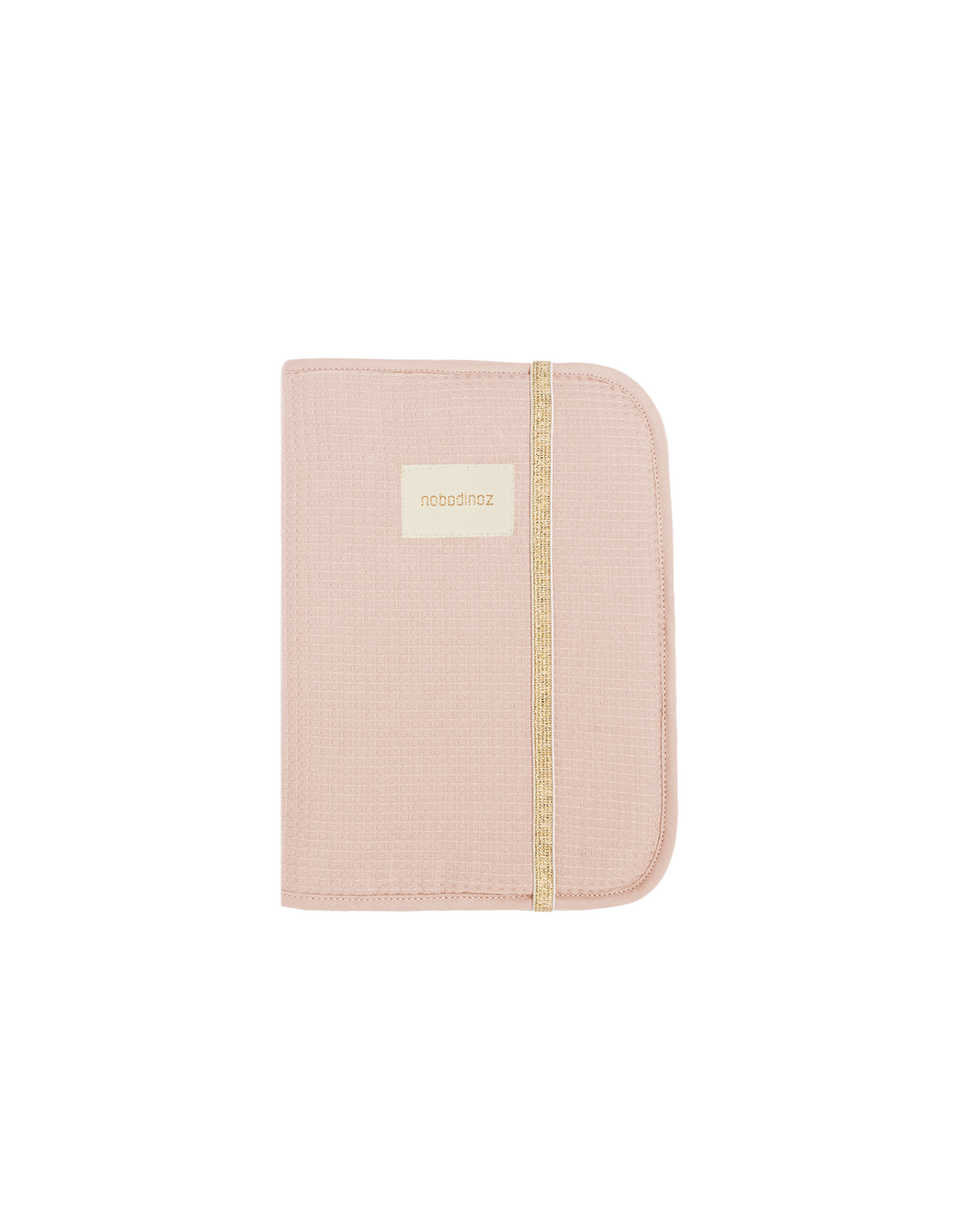 Protège-carnet de santé A5 Poema Opera Mauve Pink
