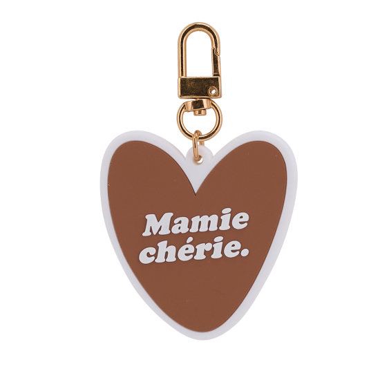 Porte-clés