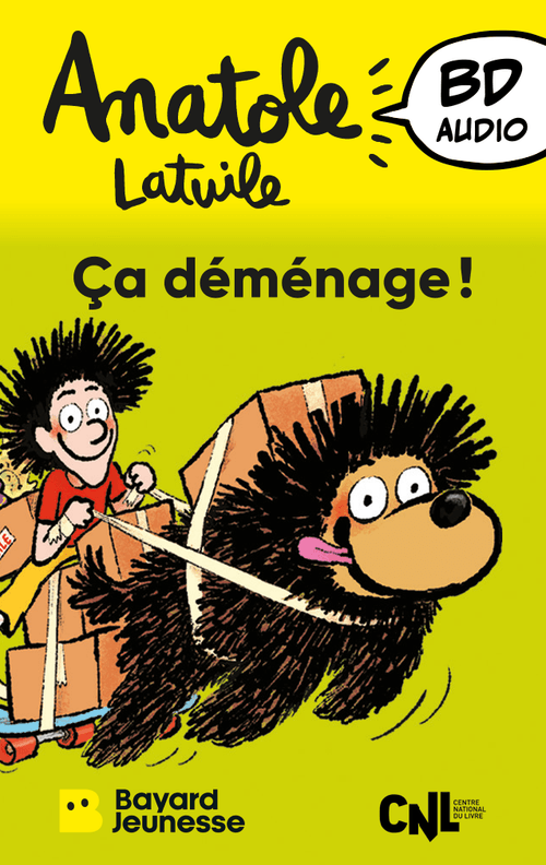 Les Cartes pour Yoto player et Yoto mini