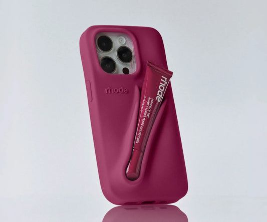 RHODE COQUE et GLOSS