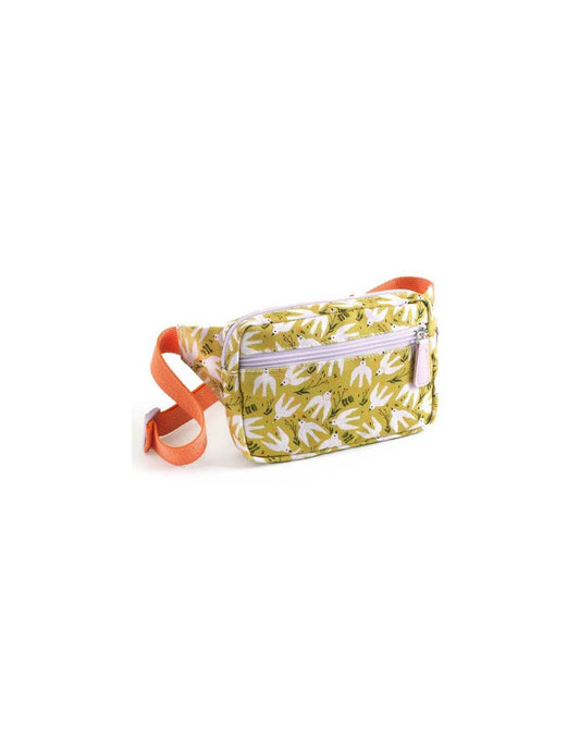 Sac banane Oiseaux poétiques - Djeco