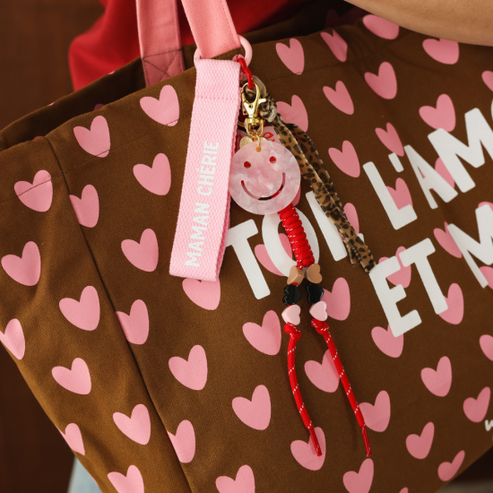 Sac cabas XL