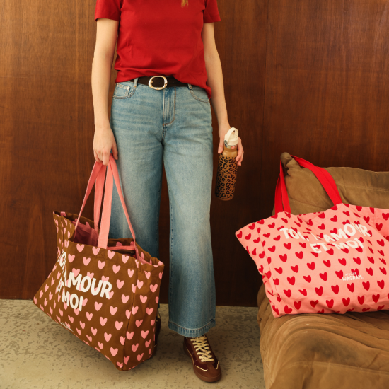 Sac cabas XL