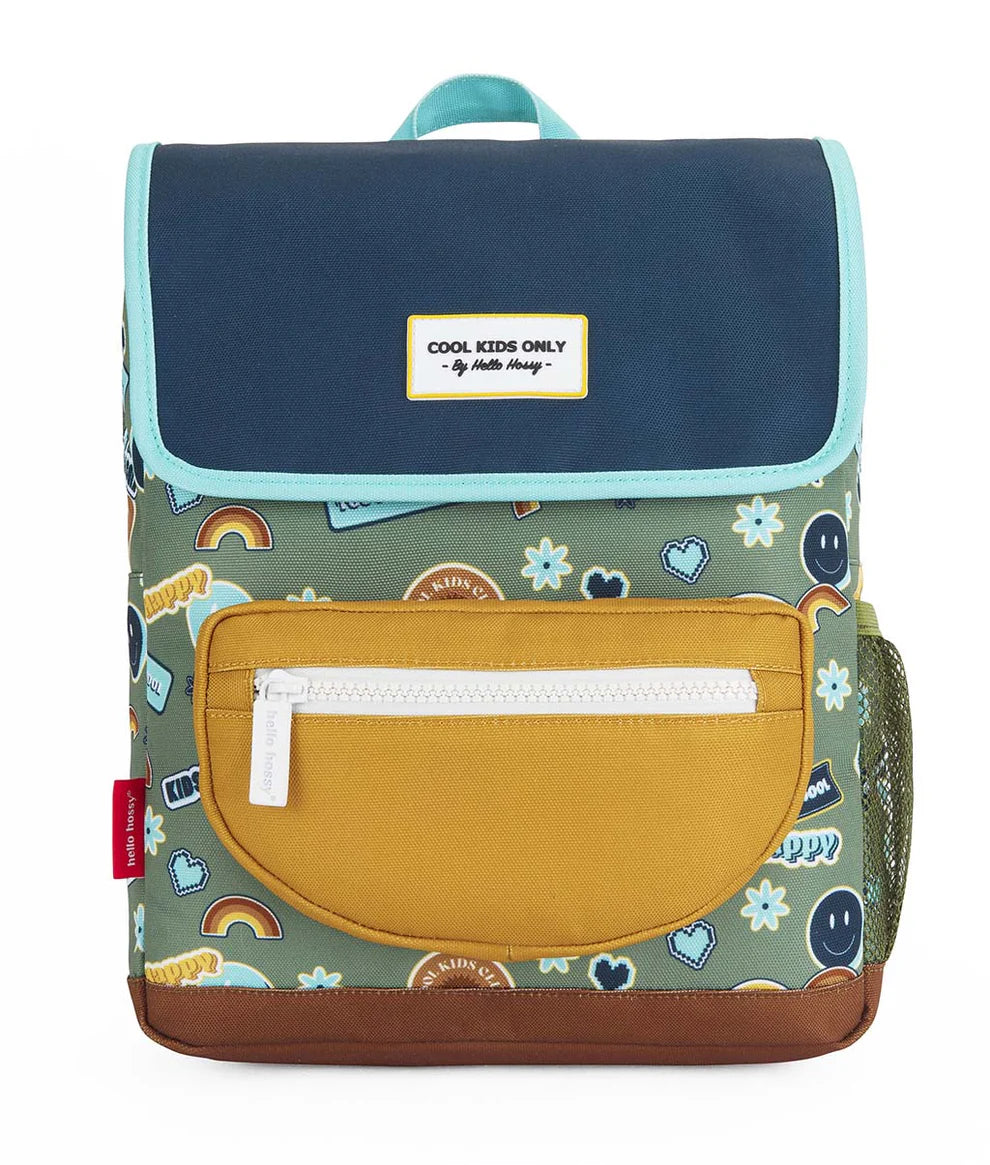 Sac Smiley 2-5 ans