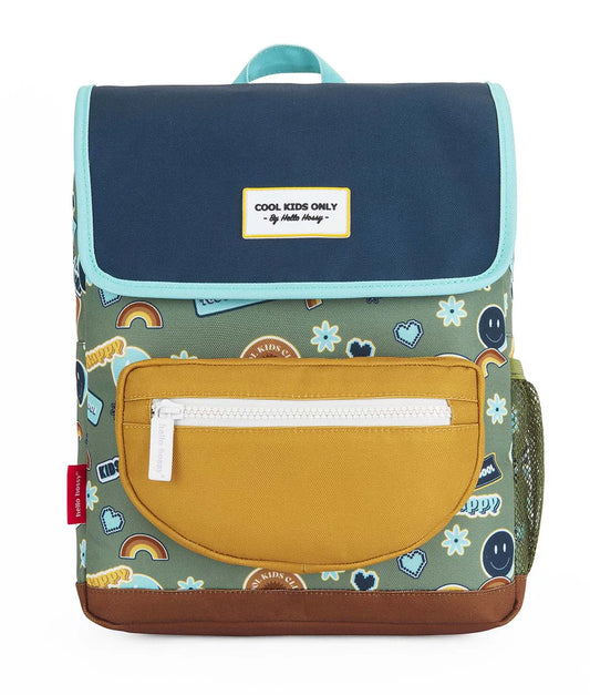 Sac Smiley