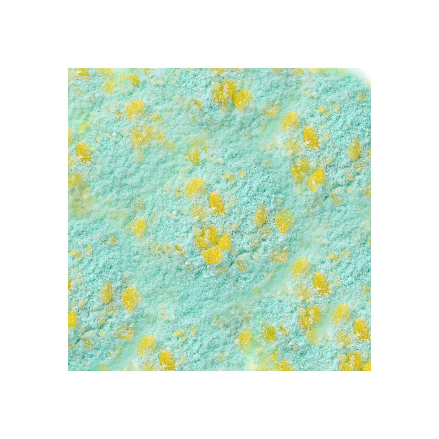 Sels de bain Enfant Sels de bain crépitants - Vert
