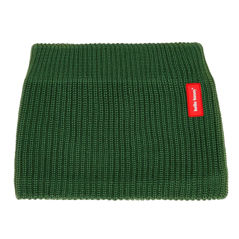 Snood mousseux Cocoon