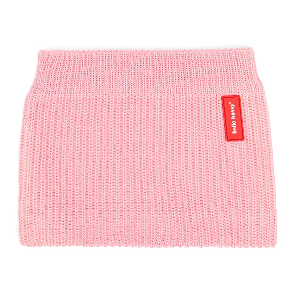 Snood Cocoon Nénuphar