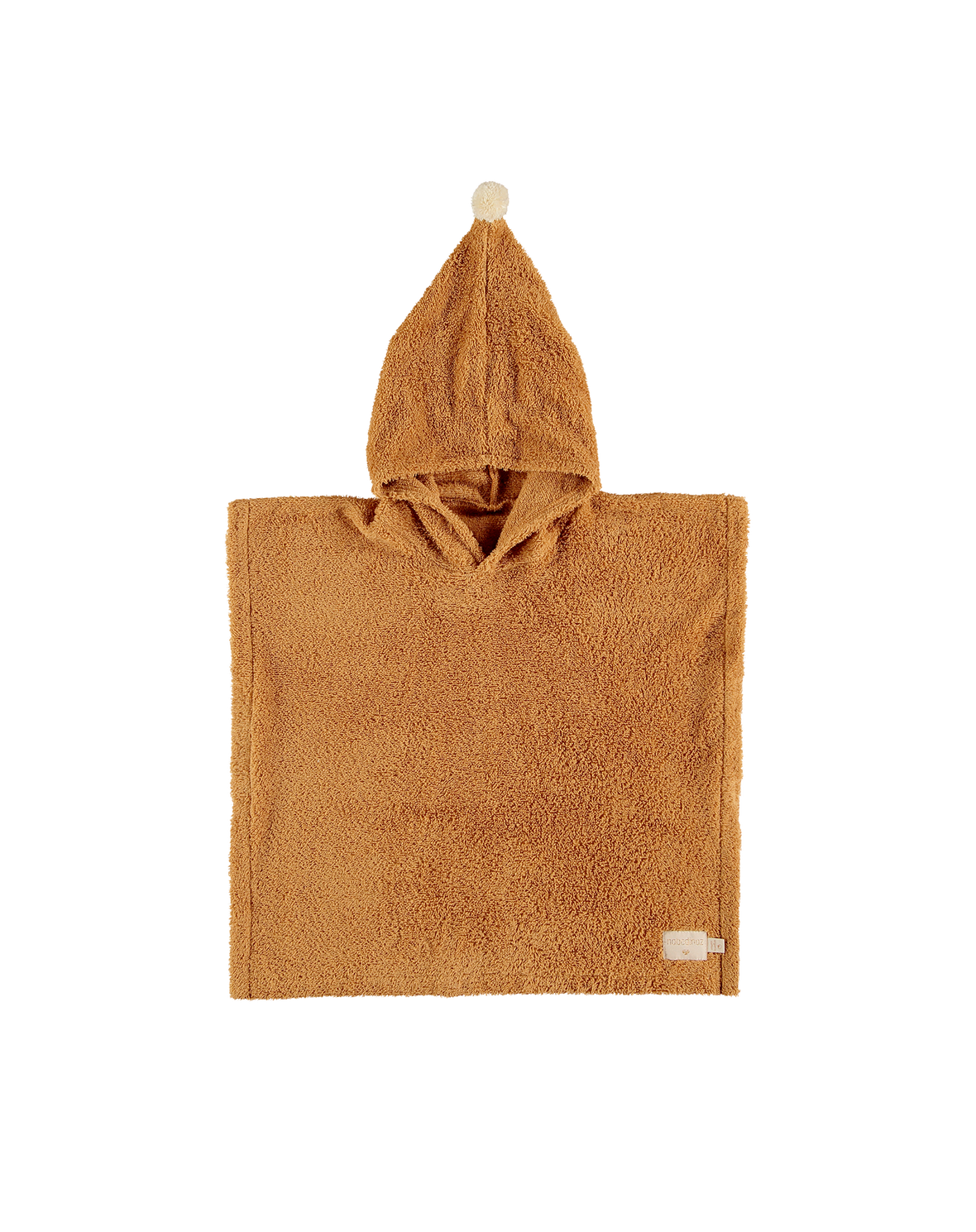 Poncho de bain So Cute 3-5 ans