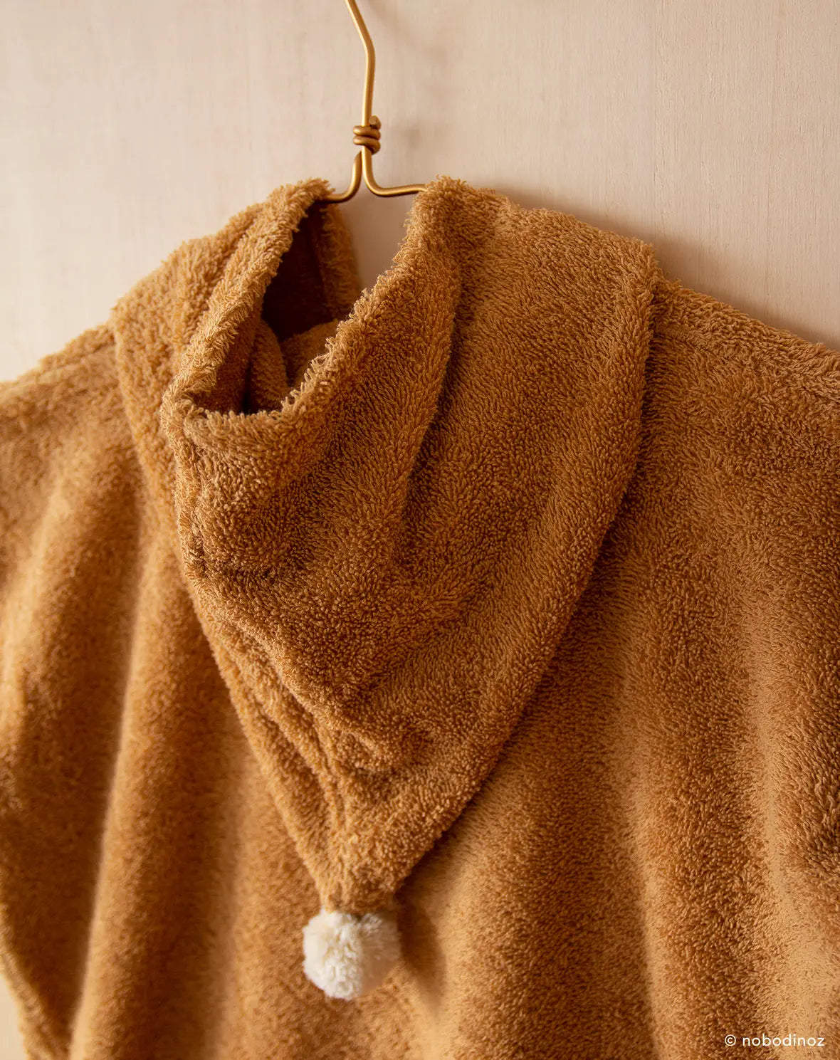 Poncho de bain So Cute 3-5 ans