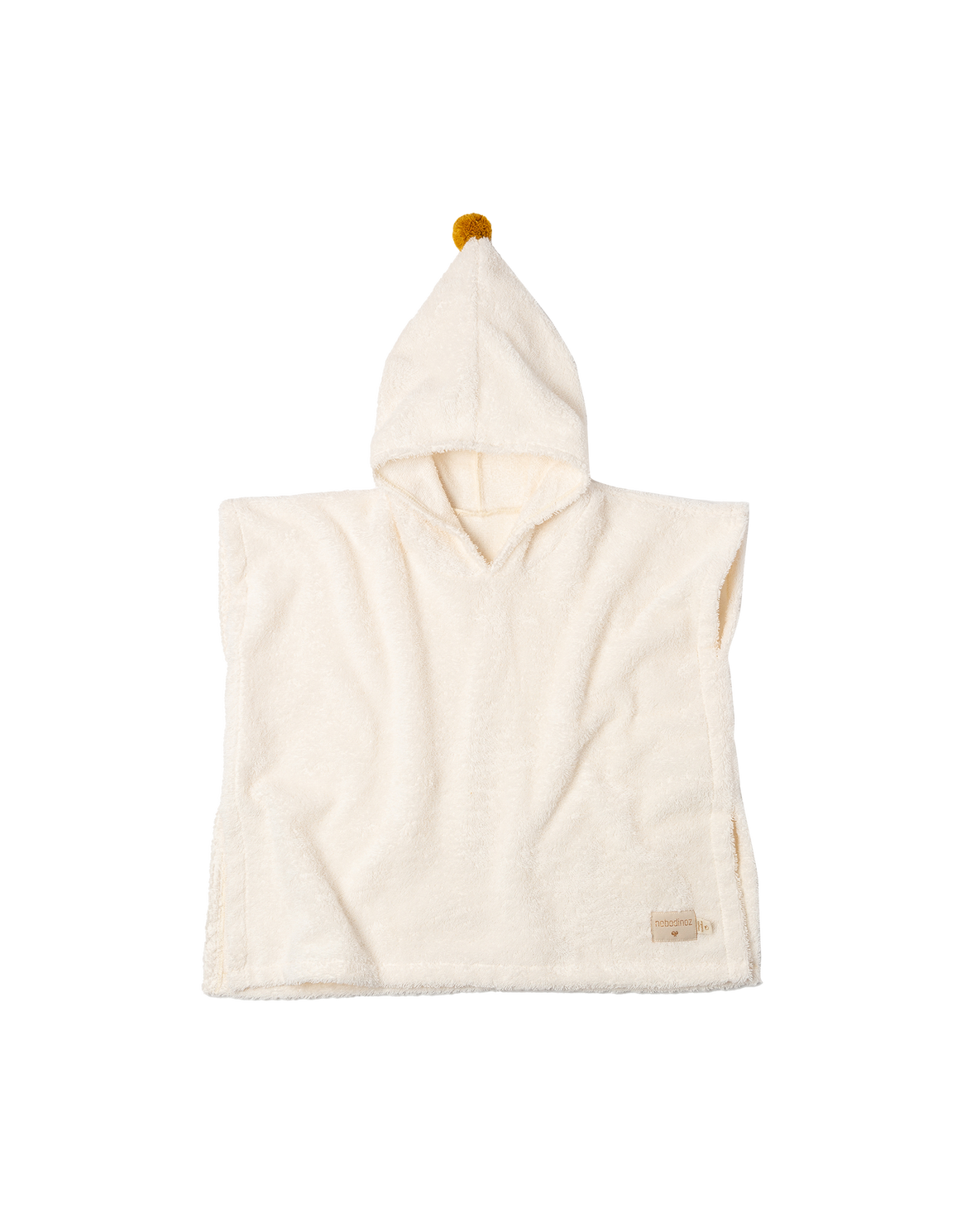 Poncho de bain So Cute 3-5 ans