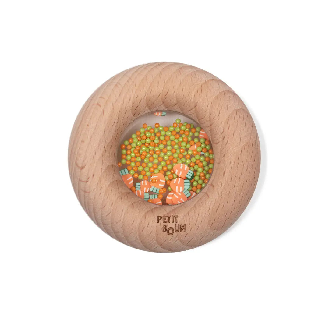 Petit Boum - Sensory Donut