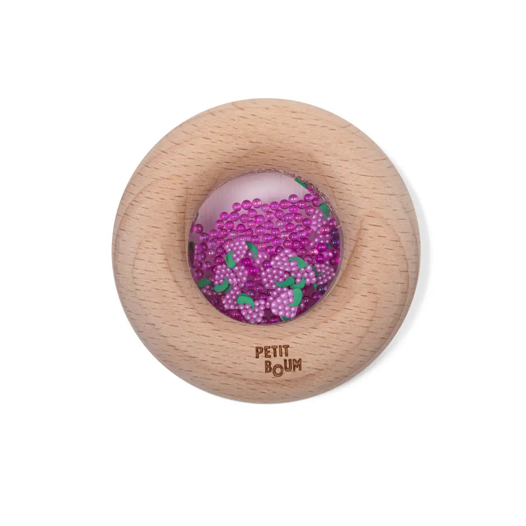 Petit Boum - Sensory Donut