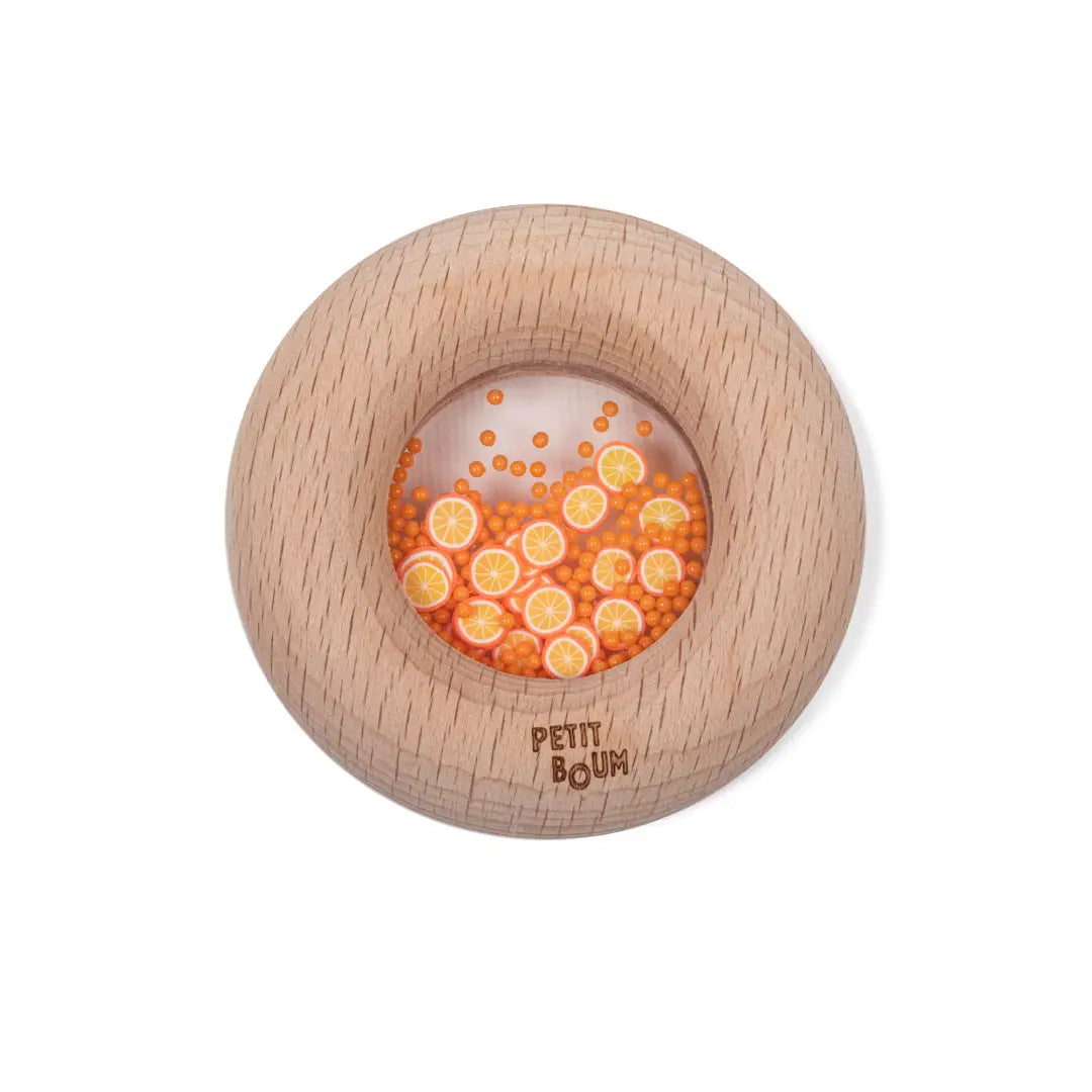 Petit Boum - Sensory Donut
