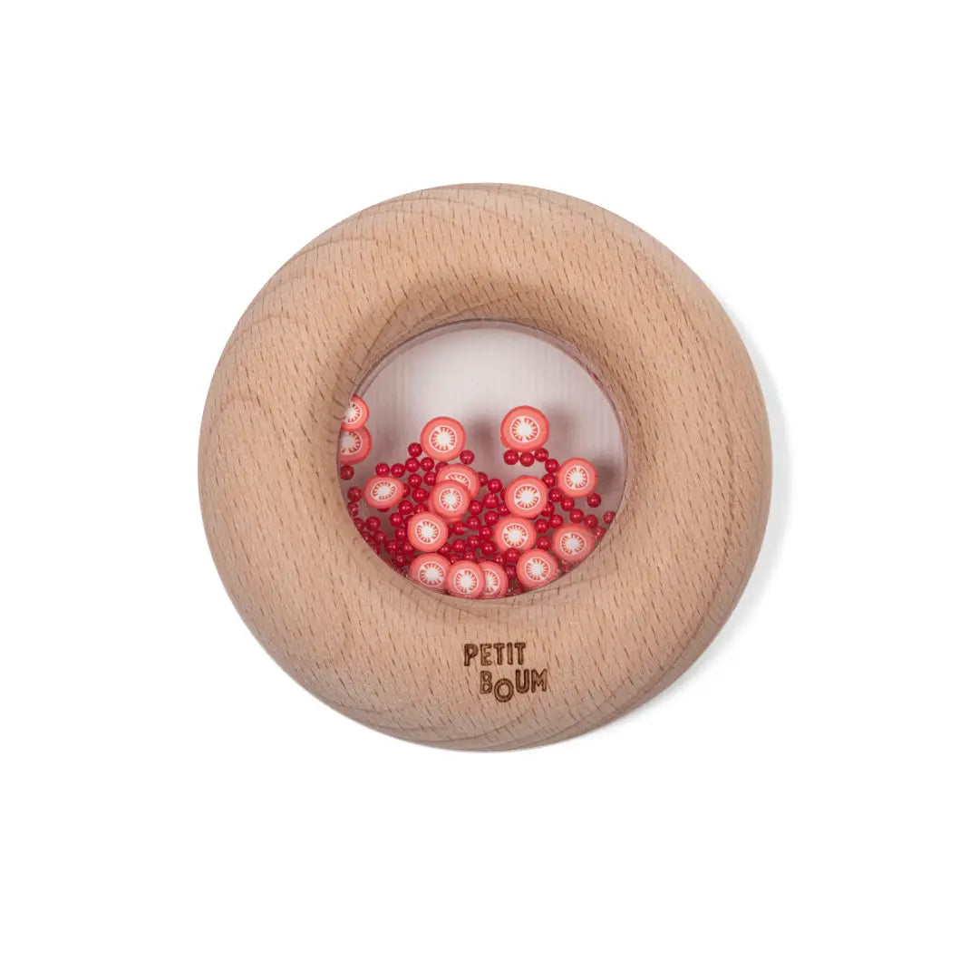 Petit Boum - Sensory Donut