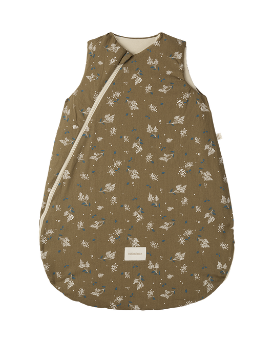 Stories Cocoon gigoteuse de mi-saison Brown Lilac