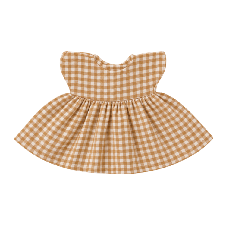 Tenue poupée robe