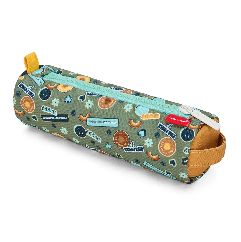 Trousse Scolaire - simple compartiment
