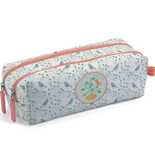 Trousse scolaire Romantique