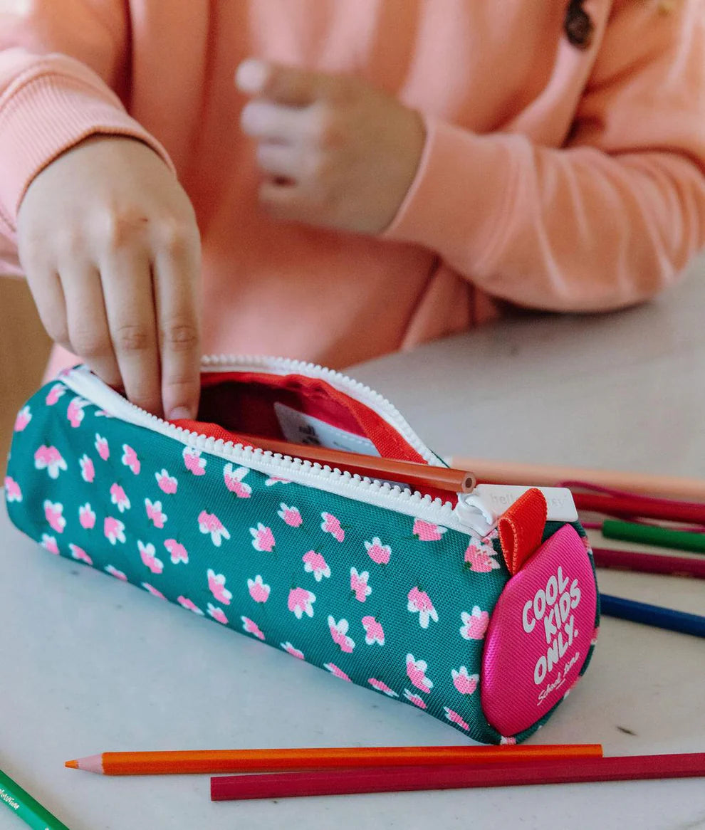Trousse Scolaire - simple compartiment
