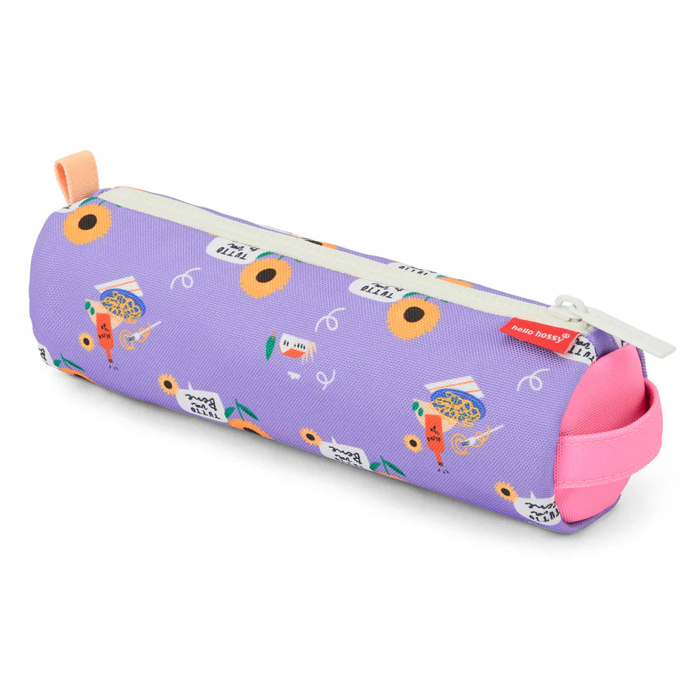 Trousse Scolaire - simple compartiment
