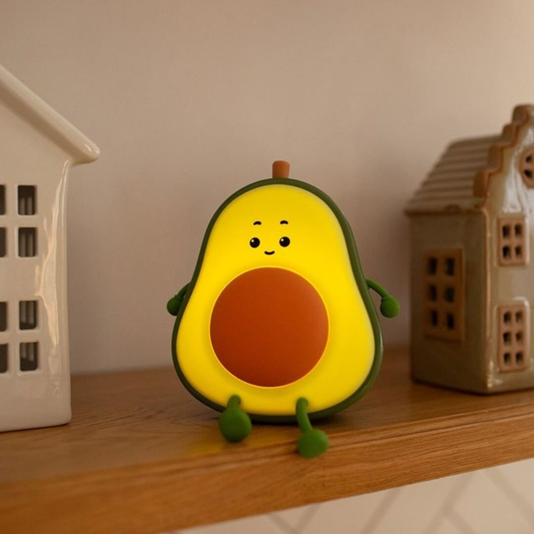 LED LAMP - Fruit