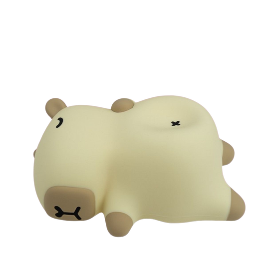 Veilleuse Snory Capybara Mary's