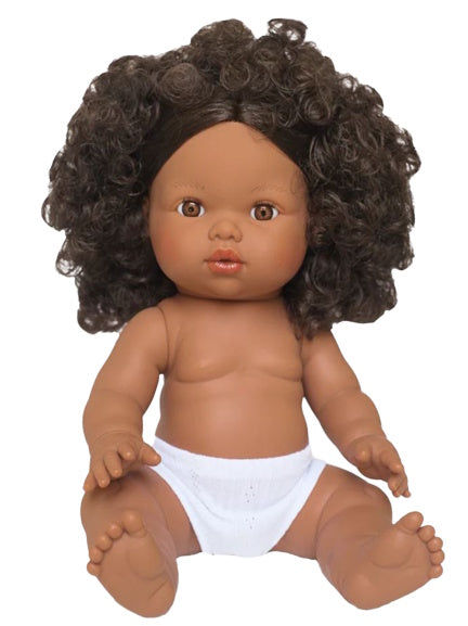 Poupée Mini Colettos Zaara